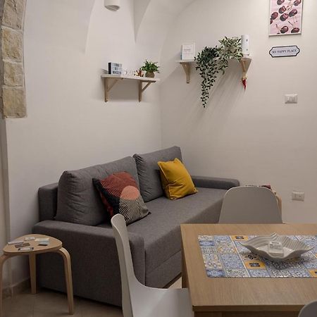 Era De Maggio Apartment Napoli Ngoại thất bức ảnh