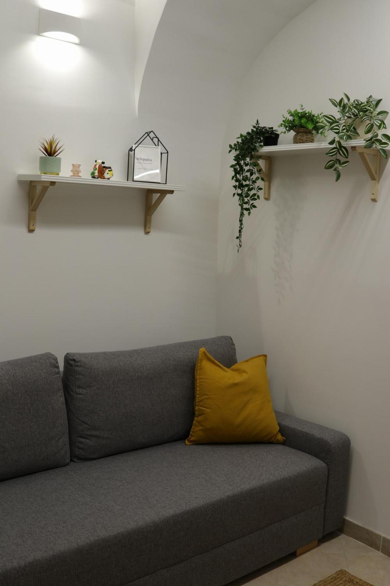 Era De Maggio Apartment Napoli Ngoại thất bức ảnh