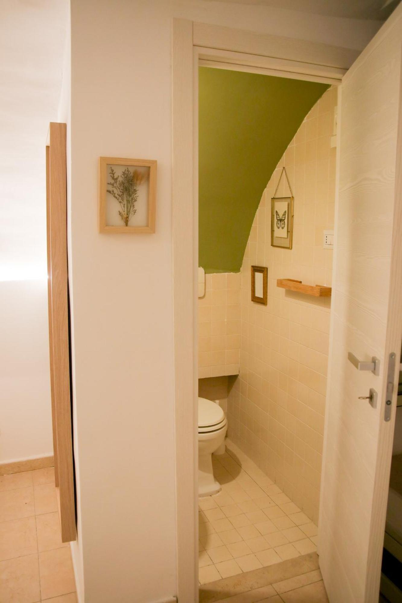 Era De Maggio Apartment Napoli Ngoại thất bức ảnh