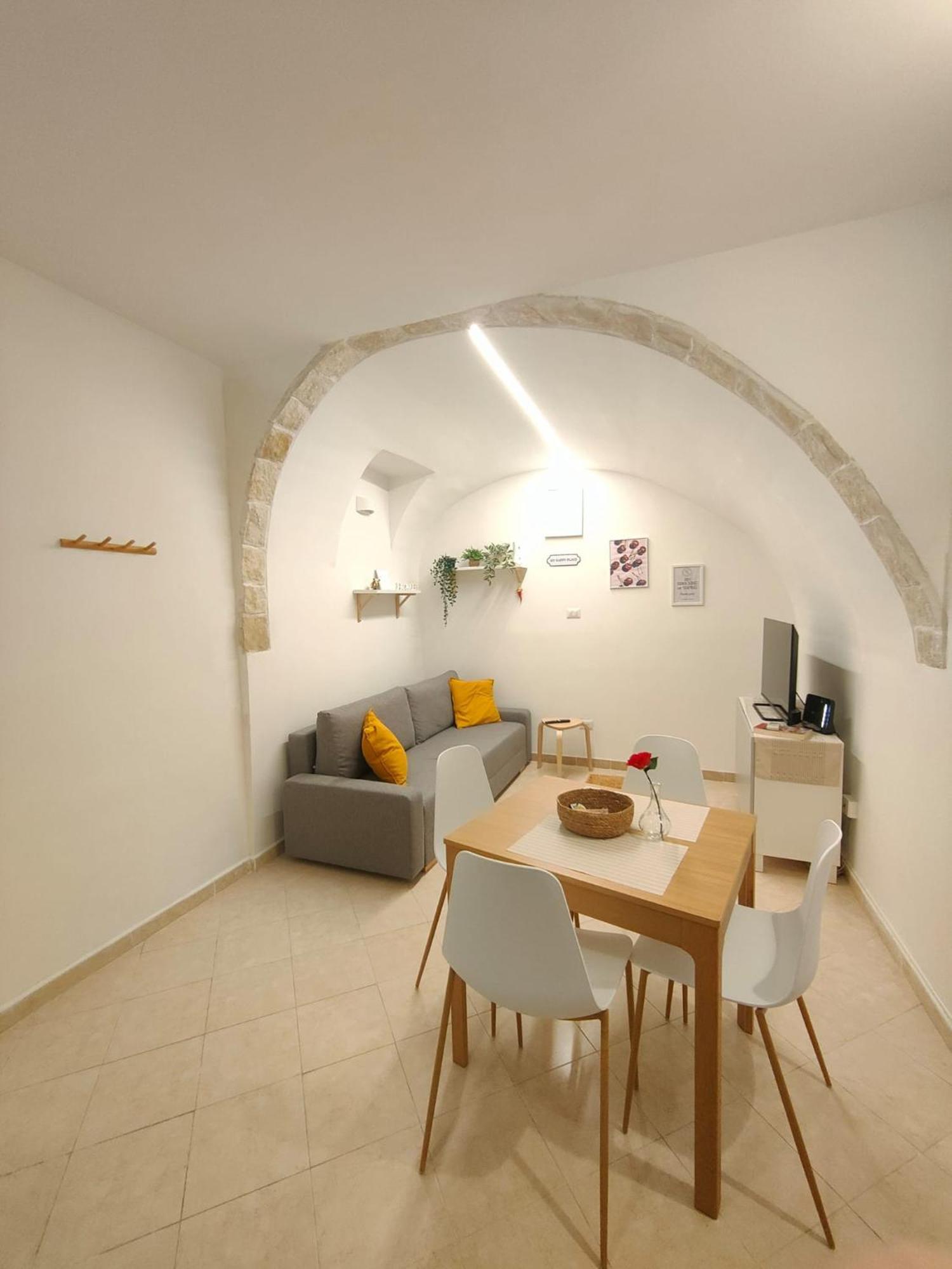 Era De Maggio Apartment Napoli Ngoại thất bức ảnh