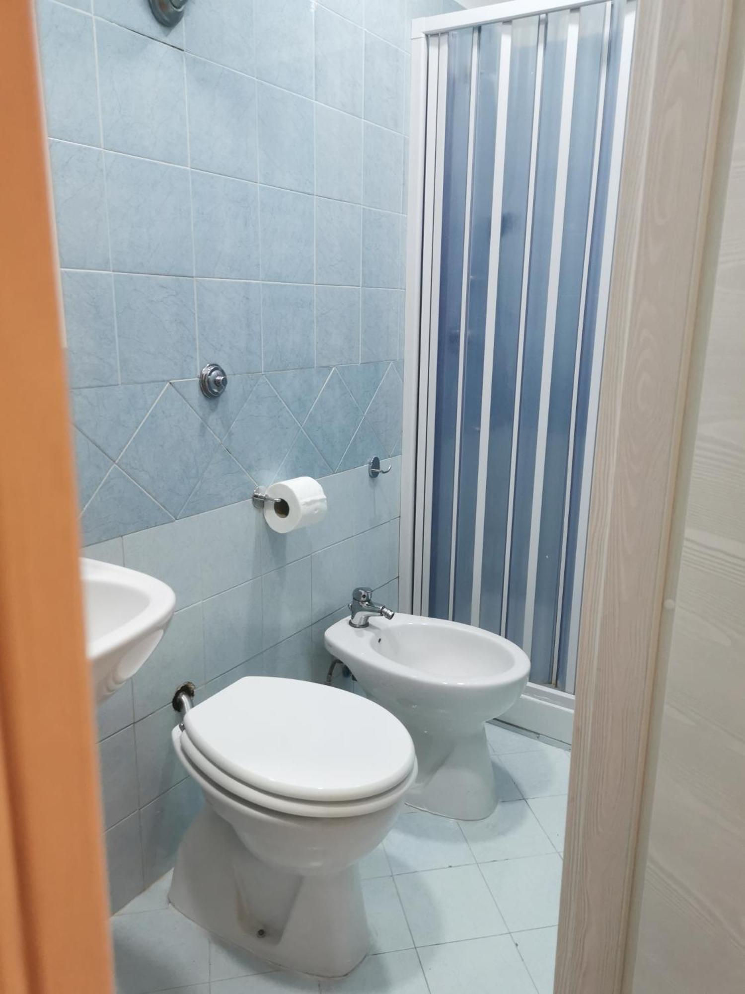 Era De Maggio Apartment Napoli Ngoại thất bức ảnh