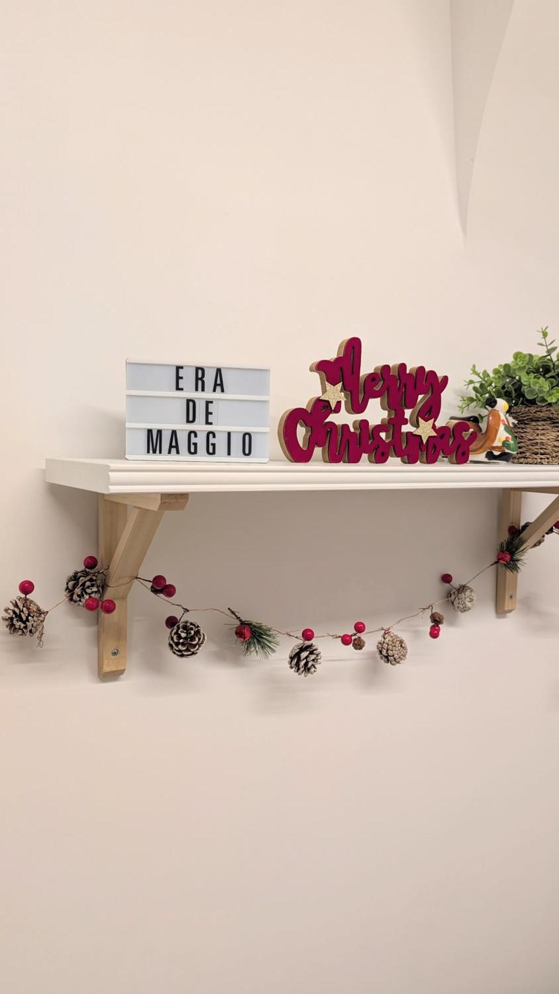 Era De Maggio Apartment Napoli Ngoại thất bức ảnh