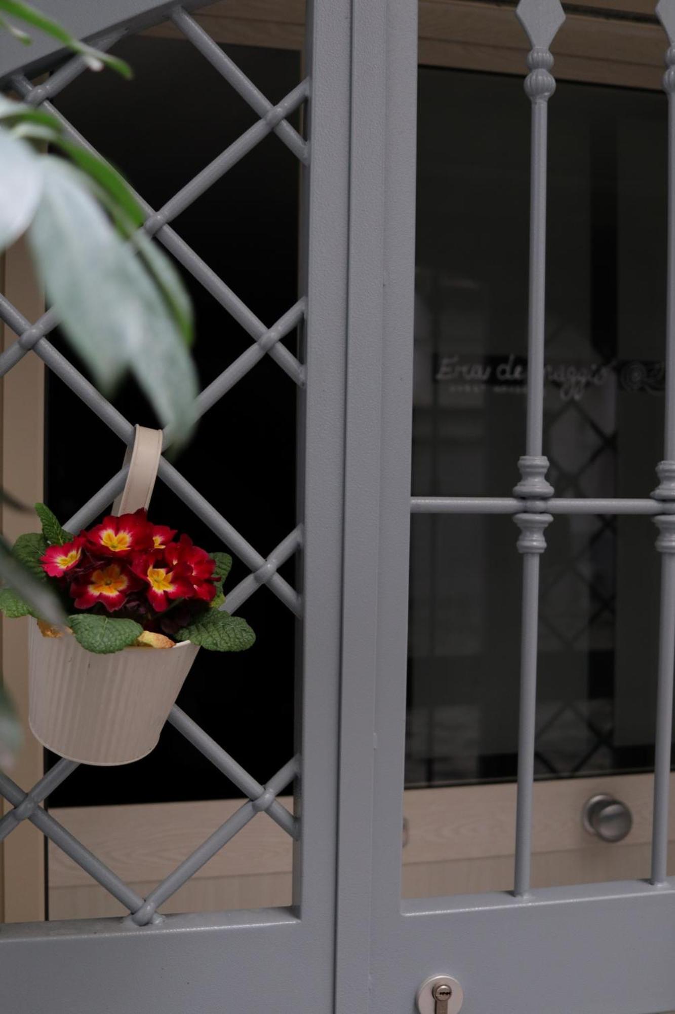 Era De Maggio Apartment Napoli Ngoại thất bức ảnh