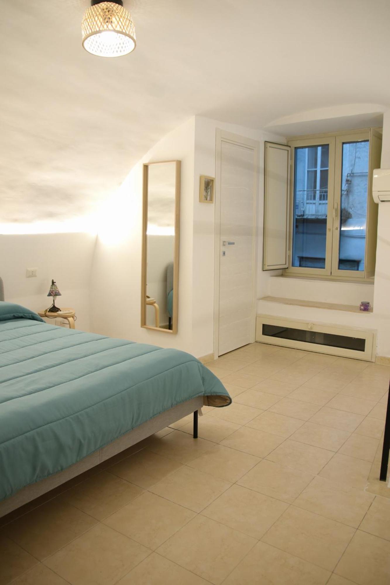 Era De Maggio Apartment Napoli Ngoại thất bức ảnh