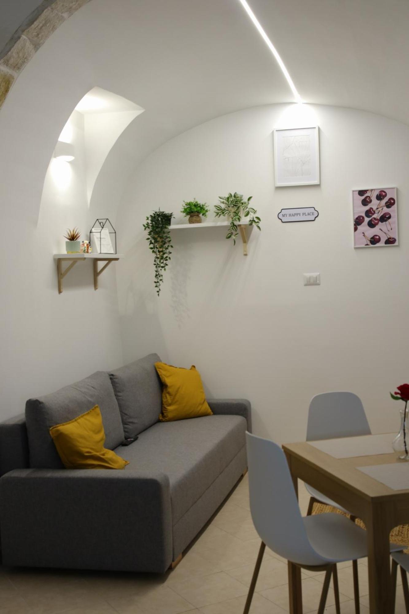 Era De Maggio Apartment Napoli Ngoại thất bức ảnh