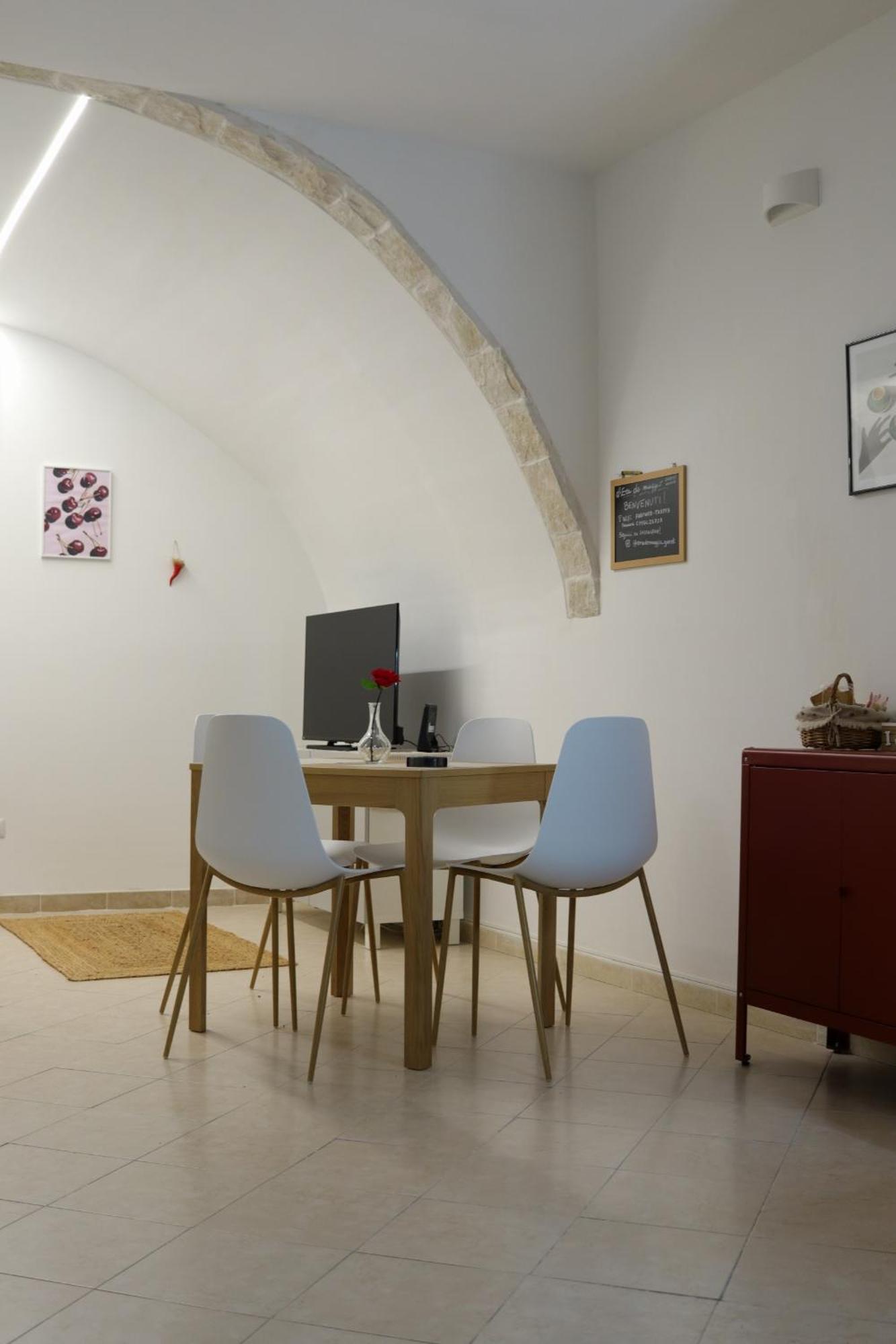 Era De Maggio Apartment Napoli Ngoại thất bức ảnh